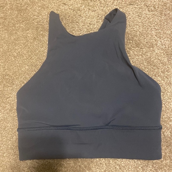 lululemon athletica Other - Lululemon energy high neck bra